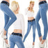 My Bestiny Skinny Jeans Mid Rise - 830-3